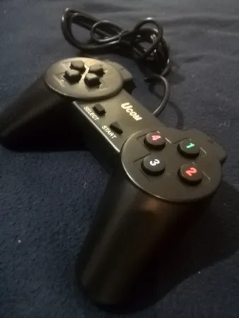 دسته بازی مچر مدل MR-55