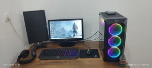 تجریه خرید میز کامپیوتر کد 20478