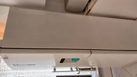 یخچال و فریزر ساید بای ساید 28 فوت ایکس ویژن مدل TS552-AWD/ASD