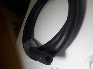 تجریه خرید شلنگ گاز ایران یاسا مدل سه لایه نخ دار کد 9mm