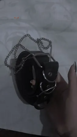 کمربند زنانه مدل h144