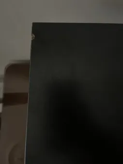 میز تحریر تاشوو تنظیم شو میلاد سفید 70