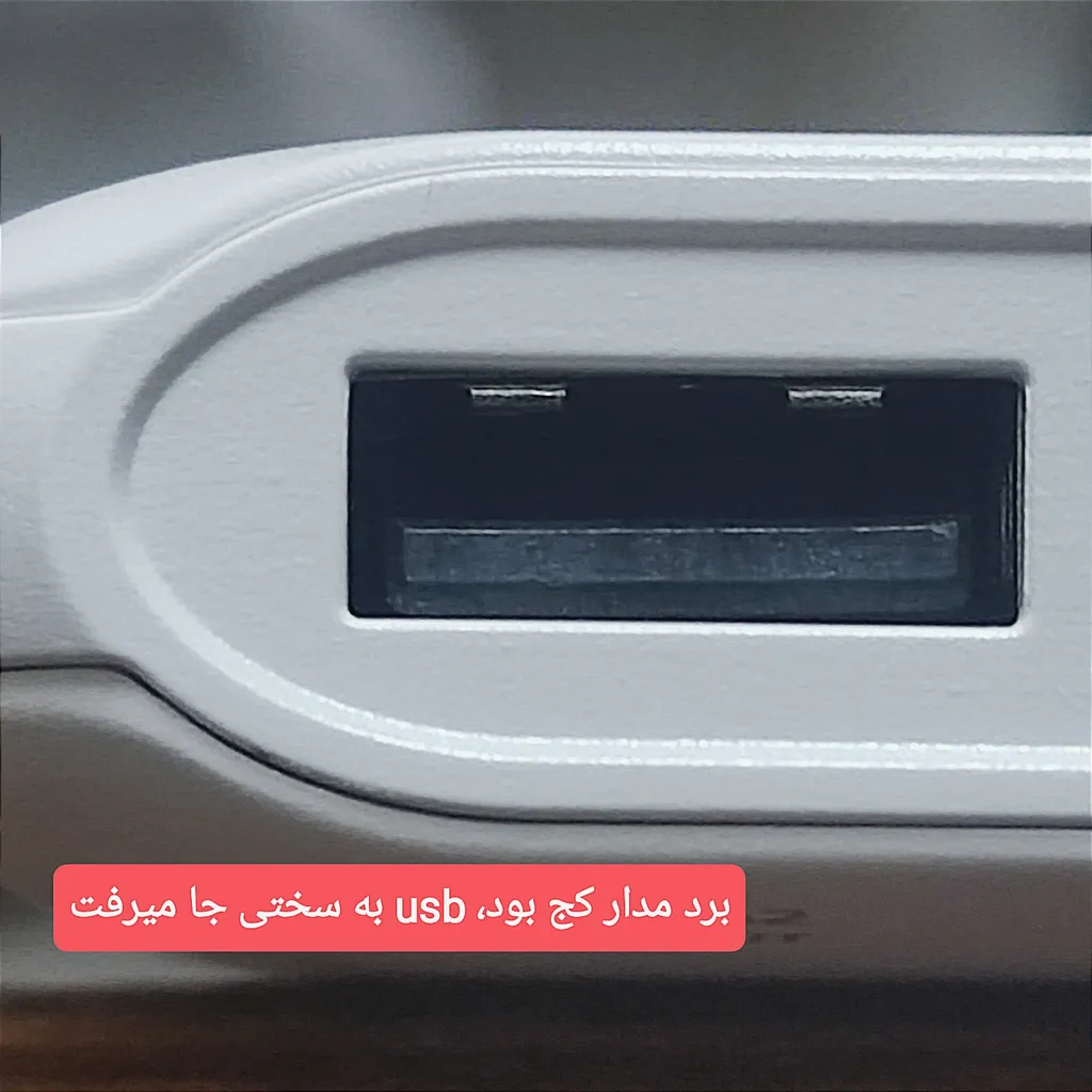 پاوربانک ای دیتا مدل C100 ظرفیت 10000 میلی آمپر ساعت