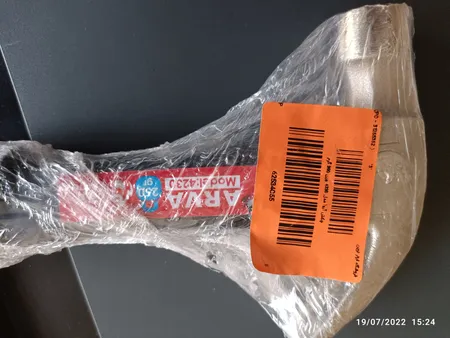 چکش آروا مدل 4230 وزن 390 گرم