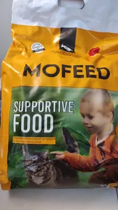 تجریه خرید غذای خشک گربه مفید مدل حمایتی وزن 10 کیلوگرم