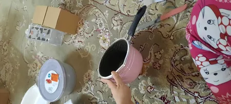 شیرجوش مدل 001