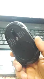 ماوس بی سیم شیائومی مدل WXSMSBMW02