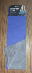 تجریه خرید دستمال نظافت خودرو فاوردو مدل میکروفایبر کد 8835