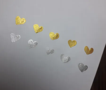 گواش پارس کد 542