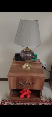 میز پاتختی مدل BP5