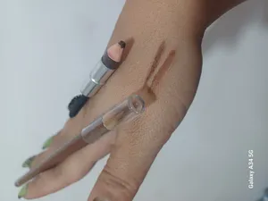 تجریه خرید مداد ابرو کالیستا بیوتی مدل 04