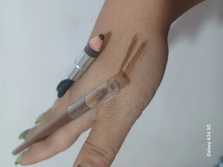 مداد ابرو کالیستا بیوتی مدل 04