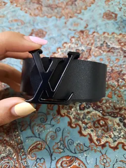 کمربند زنانه کد 24-5000