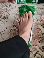 تجریه خرید کفی طبی پاپیا کد 329 سایز 42