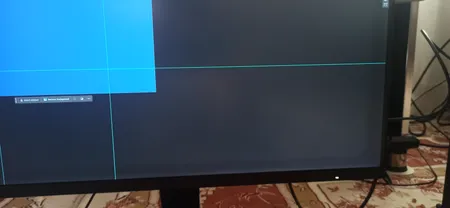 مانیتور شیائومی مدل RMMNT27NQ سایز 27 اینچ