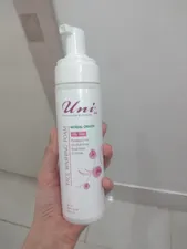 تجریه خرید فوم شست‌وشوی صورت یونی لد مدل Oily Skin حجم 200 میلی‌لیتر