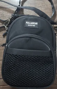 تجریه خرید کیف رودوشی دخترانه مدل Brought کد 429000