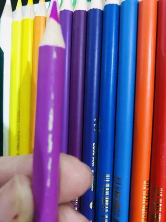 مداد رنگی 36 رنگ آریا مدل آرتیست