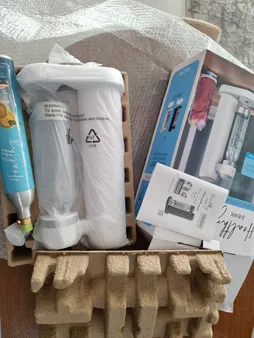 سودا ساز  هلثی درینک مدل HD1