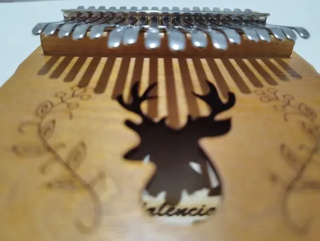 کالیمبا والنسیا مدل BRLMRR