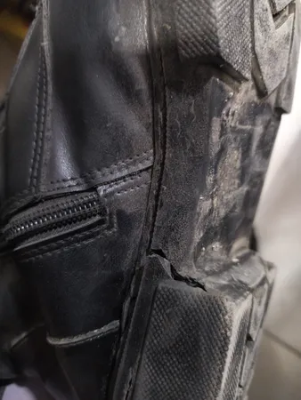 نیم بوت زنانه مدل 459b