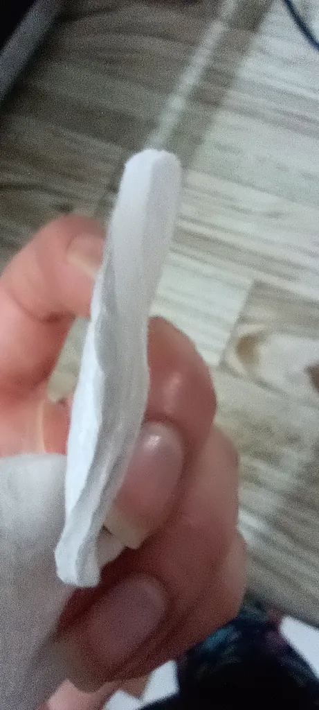 پد پاک‌کننده آرایش صورت بنلا مدل 001 بسته 70 عددی