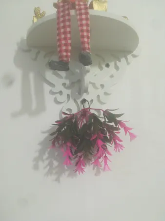 شلف دیواری مدل 20