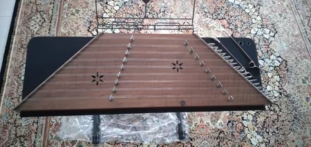 میز سنتور چاووش مدل ویژه