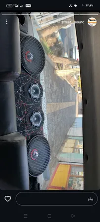 میدرنج خودرو پاورپلاس مدل PMR-8 بسته دو عددی