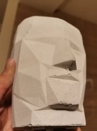 گلدان دکوسیتی کد dco45