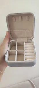 تجریه خرید جعبه جواهرات ماصرم کد GG1004