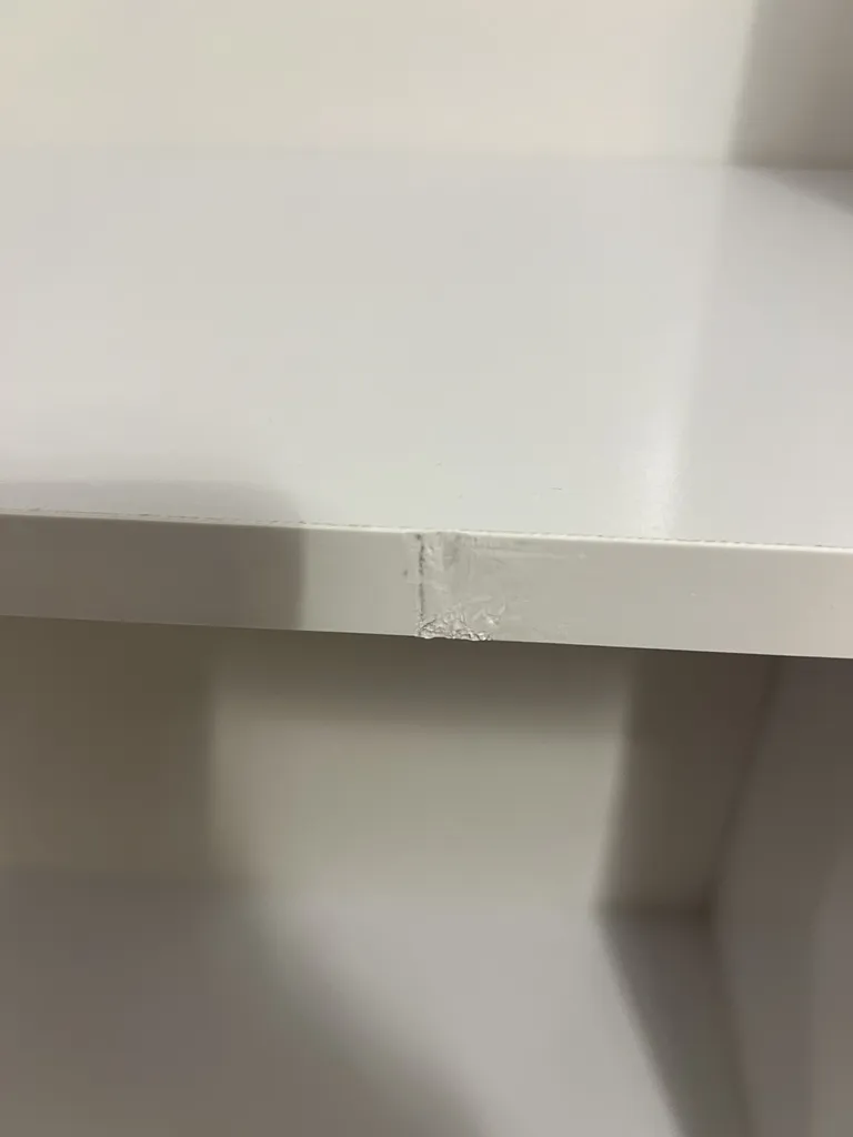 کتابخانه آراسک مدل RS 4