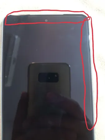 محافظ صفحه نمایش میتوبل مدل SUPER-D مناسب برای گوشی موبایل شیائومی Note 9s /Note 9 pro / Poco X3 / Poco X3 pro / Mi 10t /Mi 10 t pro / mi 11t / mi 11t pro