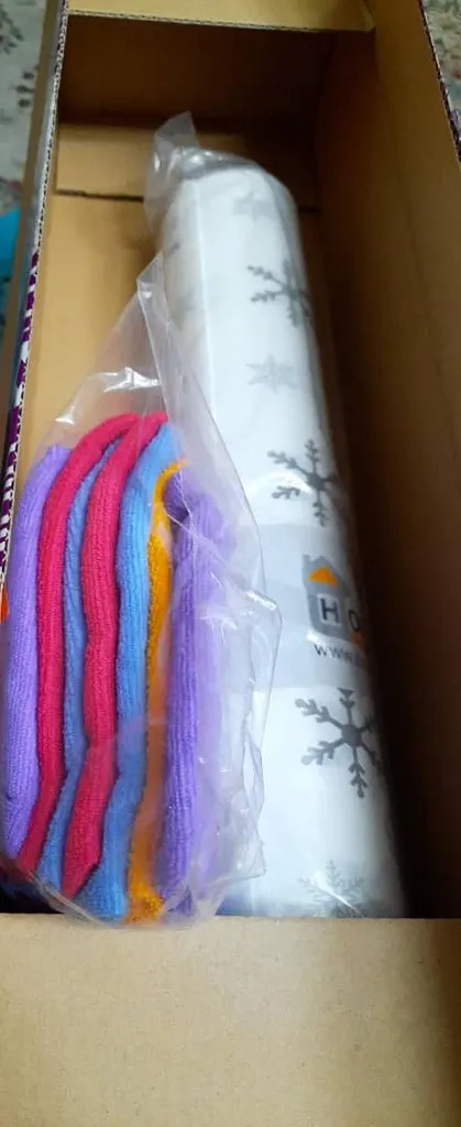 روکش کابینت هومتکس کد TSL10-W