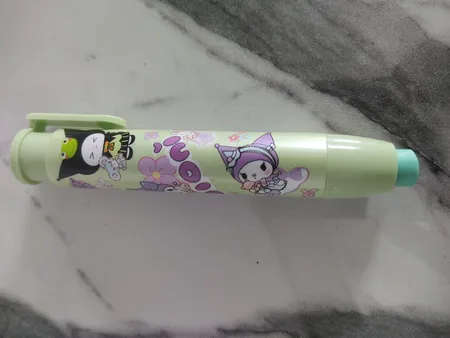 پاک کن اتودی مدل کرومی