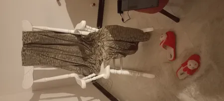 صندلی راک مدل D1210