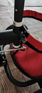 تجریه خرید سه‌چرخه کودک دلیجان مدل 01