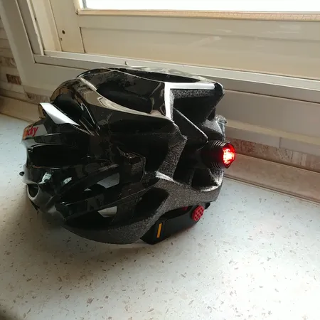 چراغ دوچرخه کد TB 3192