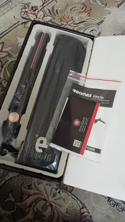 اتو مو پرومکس مدل 5757K