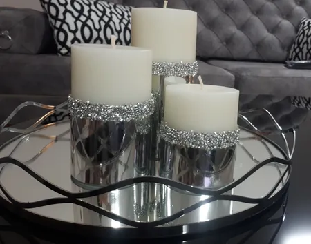 سینی مدل M.G.2