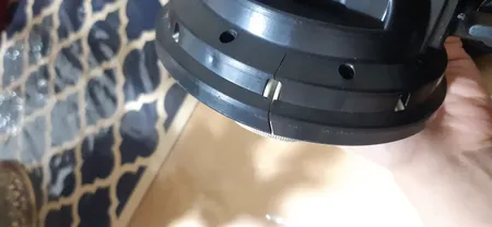 نور ثابت مدل L8 بسته 2 عددی