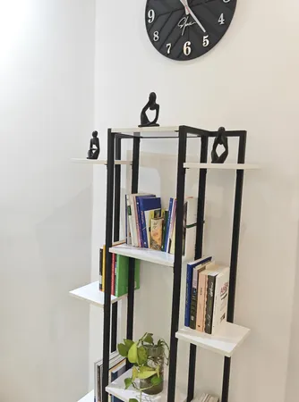 مجسمه سنگی مدل تندیس تفکر بسته 3 عددی