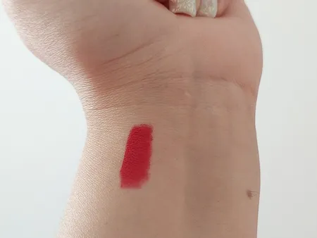 رژ لب جامد کالیستا مدل Matt شماره M29