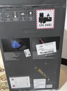 تجریه خرید جارو رباتیک شیائومی مدل X20 Max