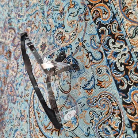 عینک محافظ آزمایشگاهی مدل STAR