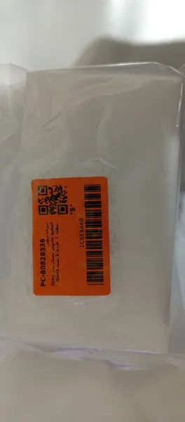 عکس ارسالی خریدار