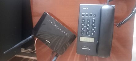 تلفن پاناسونیک مدل KX-T7703SX