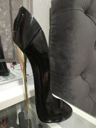 ادو پرفیوم زنانه نیفتی مدل گود گرل حجم 100 میلی لیتر