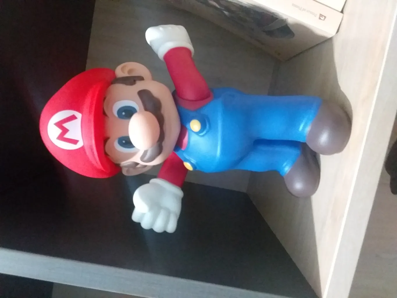 فیگور مدل سوپر ماریو کد 907790