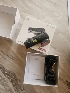 تجریه خرید دوربین وای فای دار ثبت وقایع خودرو مدل mr110